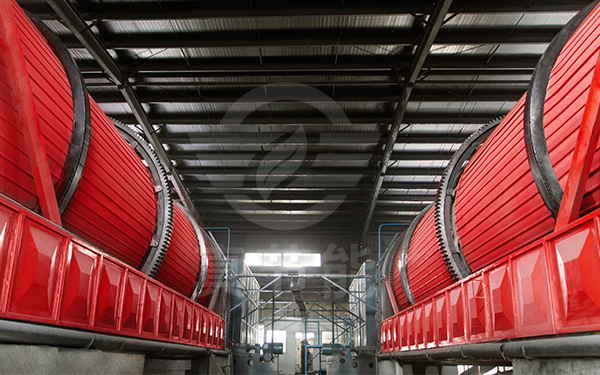 白酒糟烘干機現(xiàn)場案例 白酒糟烘干機現(xiàn)場案例