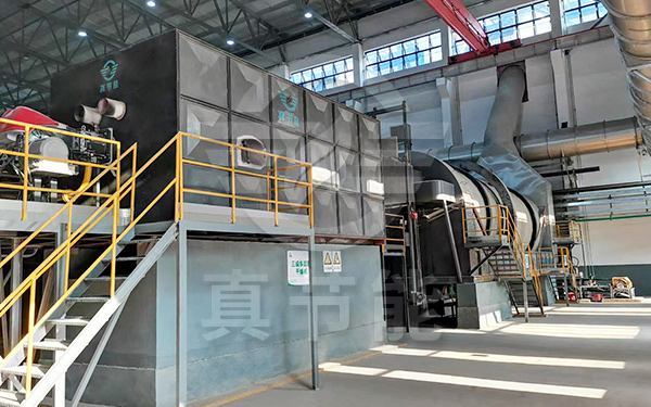 酒糟烘干設備產(chǎn)生廠家該如何選擇